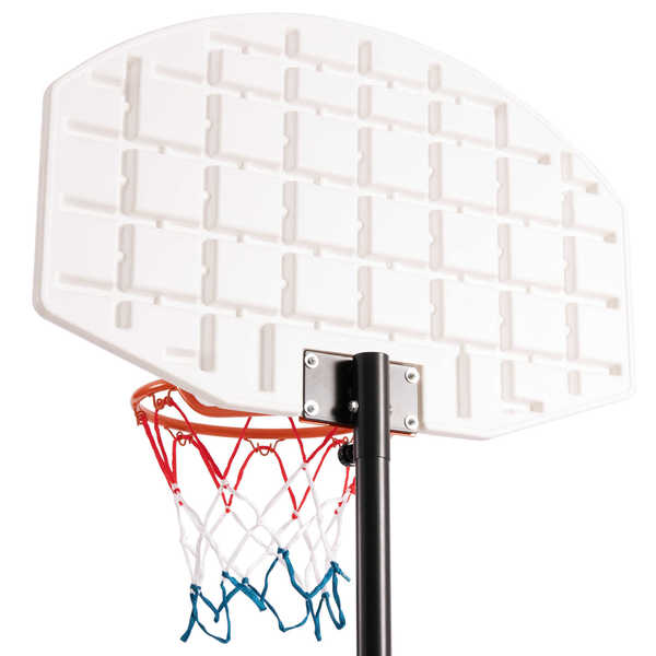 Street Ball Portable Basketball System