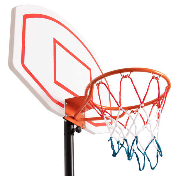 Street Ball Portable Basketball System