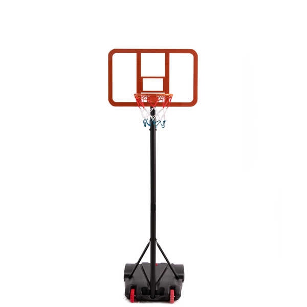 Top Shot Portable Basketball Set