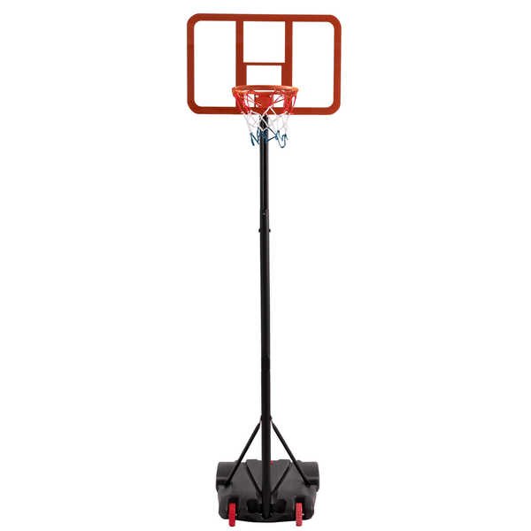 Top Shot Portable Basketball Set