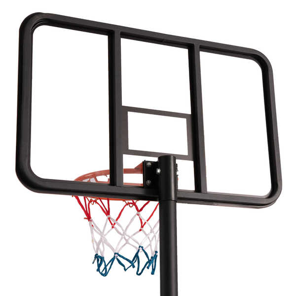 Top Shot Portable Basketball Set