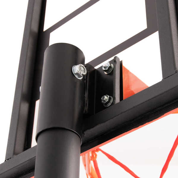 Top Shot Portable Basketball Set