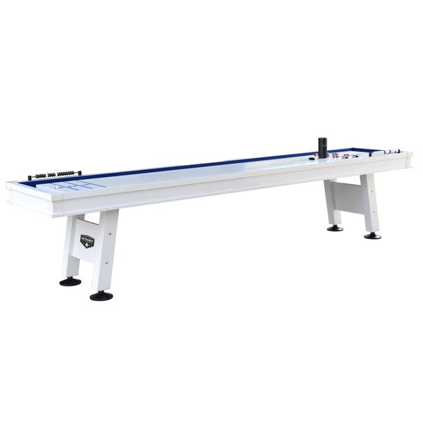 Crestline 12-ft Outdoor Shuffleboard Tab