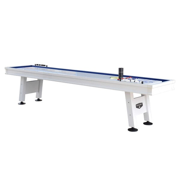 Crestline 12-ft Outdoor Shuffleboard Tab
