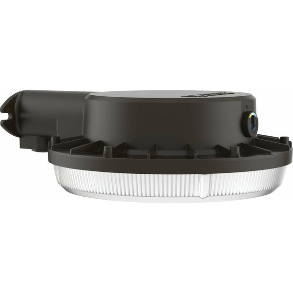 Outdoor Security Light, 6000 LM Switchab