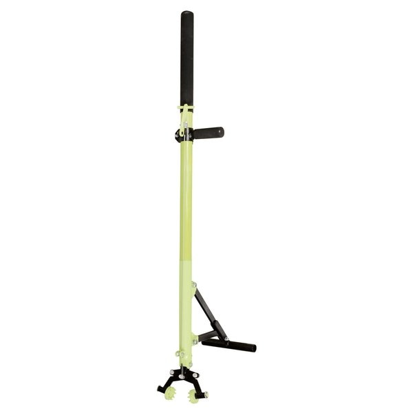 Fiberglass Ironclad Handled Brush Grubbe