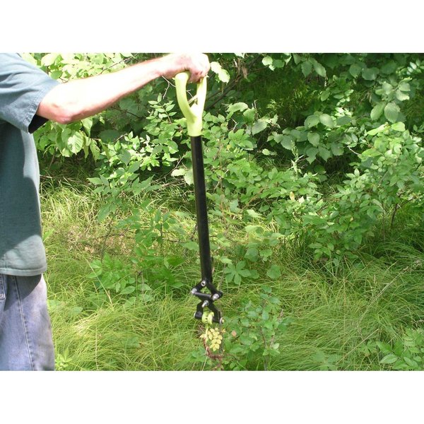 Handy Extended Grubber