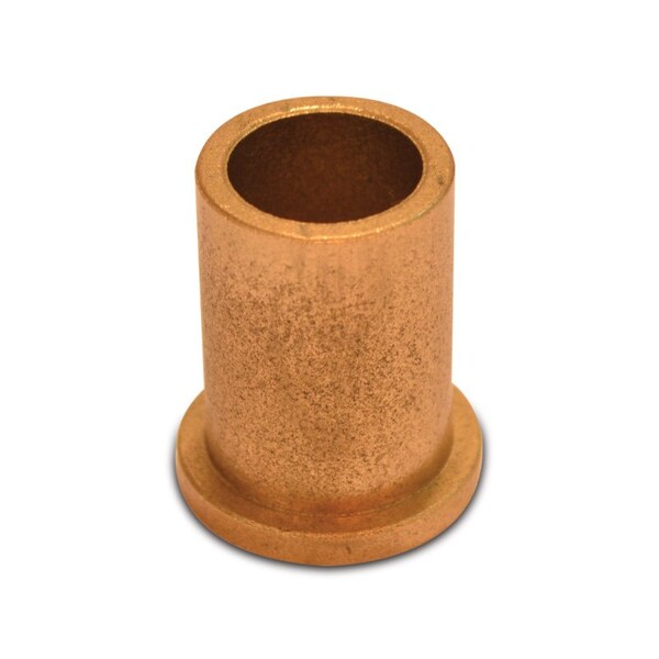 Flange, 1-1/2 Id, 1-3/4 Od, 3