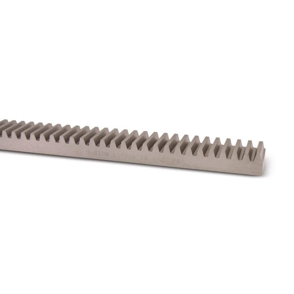 Gear Rack L205 4 Feet