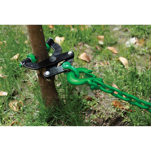 Brush Grubber Mini