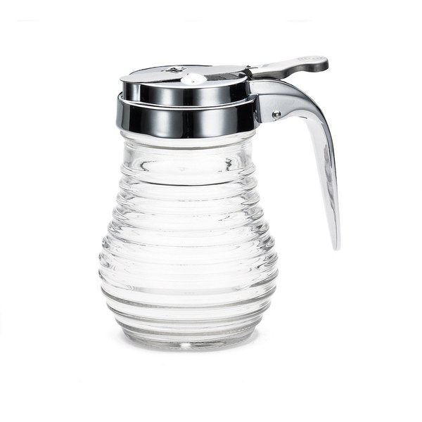 Beehive, Syrup Dispenser, 6 oz, PK12
