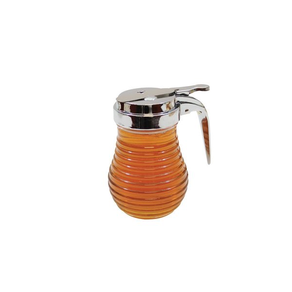 Beehive, Syrup Dispenser, 6 oz, PK12