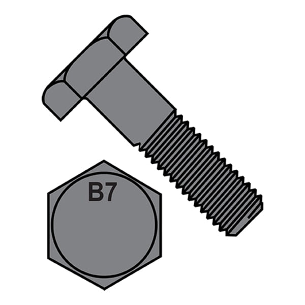 Grade B7, 7/8