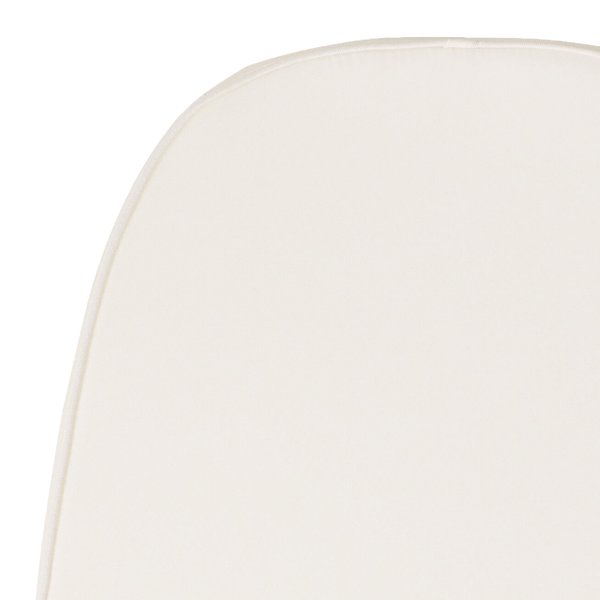 Chiavari Chair Cushion, 16W15-1/2