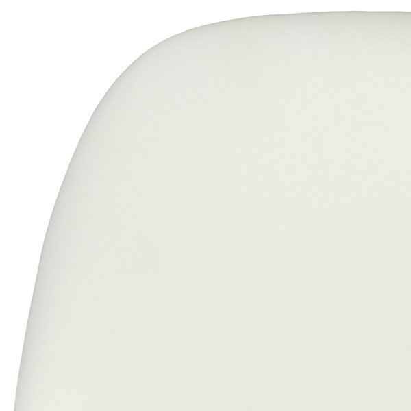 Chiavari Chair Cushion, 15W15-1/2