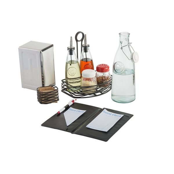 Artisan App Cone, Blk, 4.75