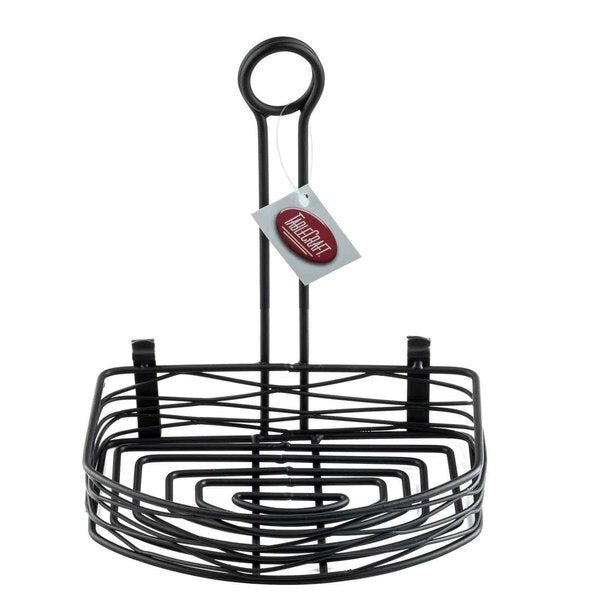 Artisan Versa Cndmnt Rack, Blk, 8