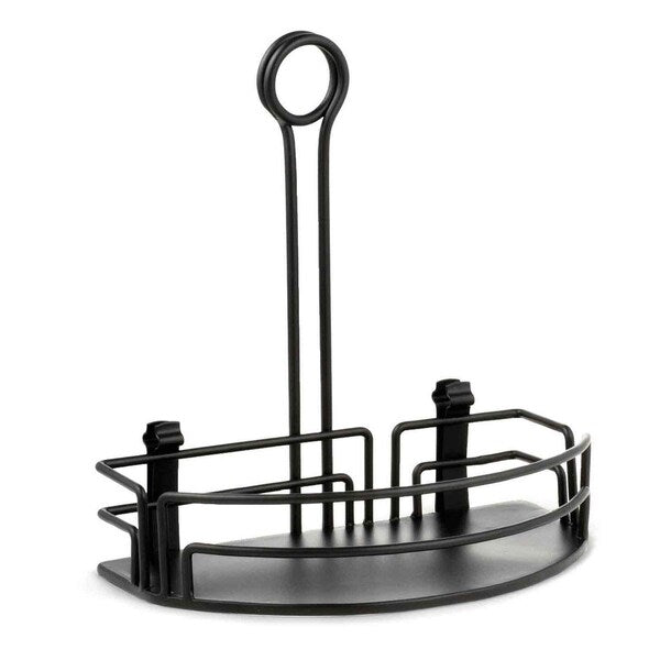 Versa Cndmnt Rack, Blk, 8.5
