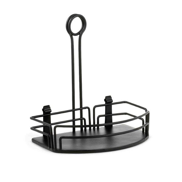 Versa Cndmnt Rack, Blk, 8.25