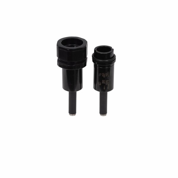 Fuse Holder, Inline, 0 to 30A, 600VAC/DC