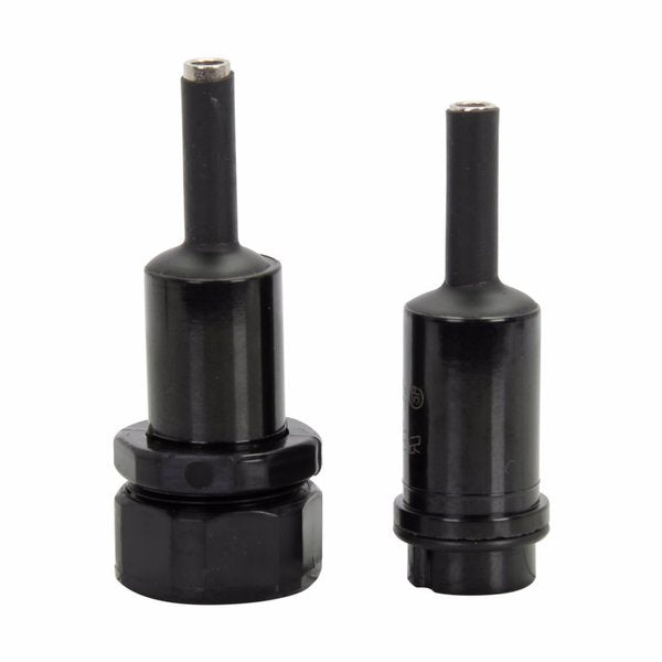 Fuse Holder, Inline, 0 to 30A, 600VAC/DC
