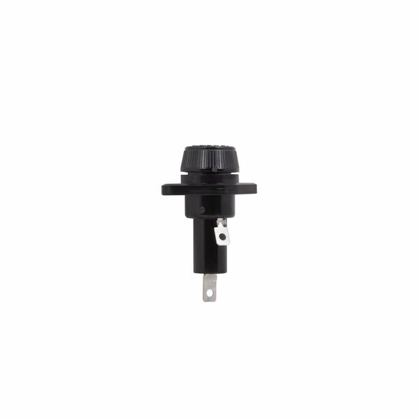Fuse Holder, 0 to 30A, 600VAC, 1