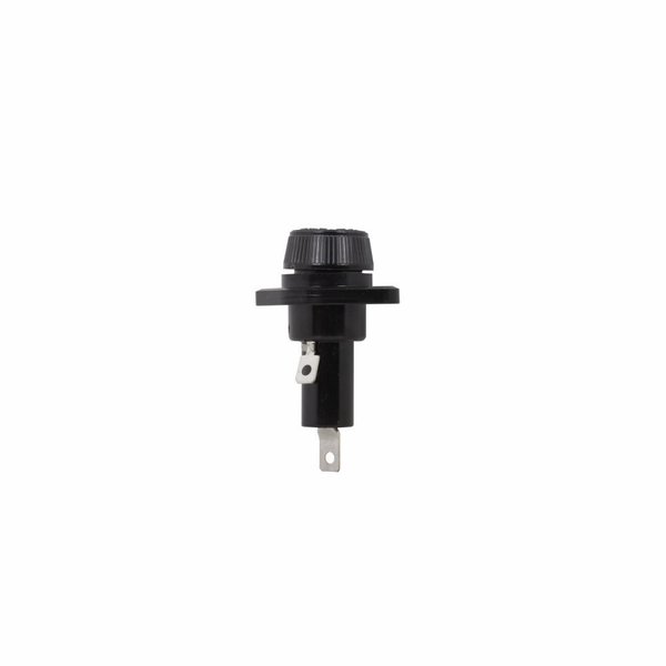 Fuse Holder, 0 to 30A, 600VAC, 1