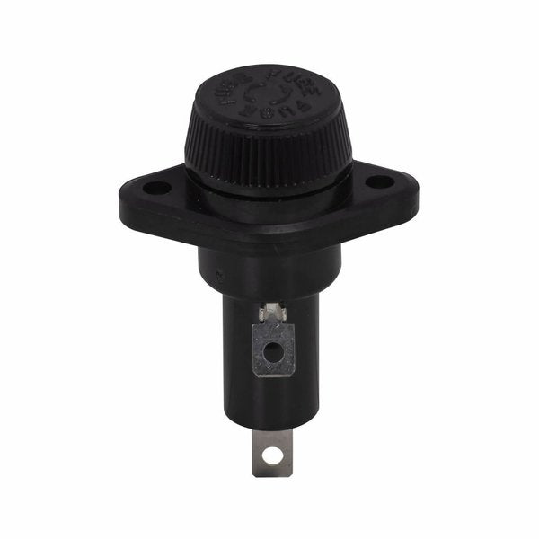 Fuse Holder, 0 to 30A, 600VAC, 1
