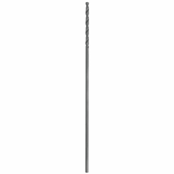 5/64In Black Oxide 6In Long Carded