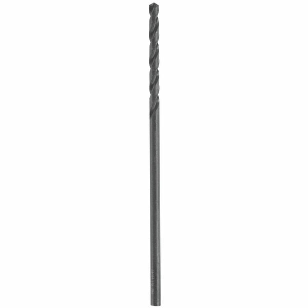 11/64In Black Oxide 6In Long Carded