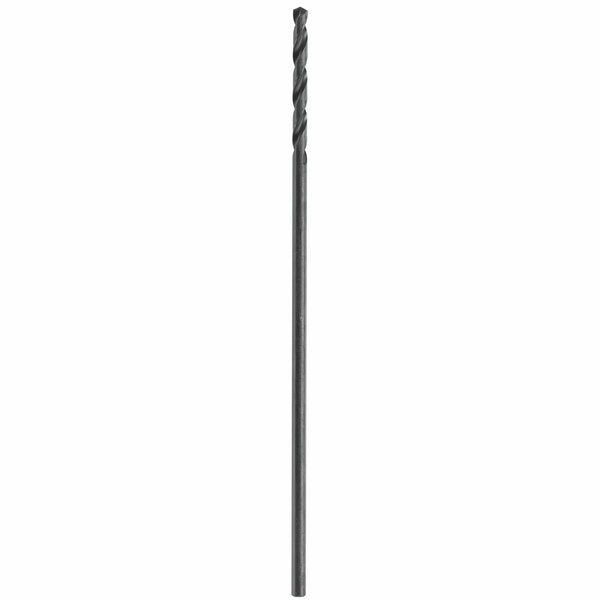 1/4In Black Oxide SP 12In Long Carded