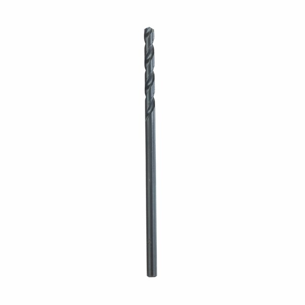 1/2In Black Oxide SP 12In Long Carded