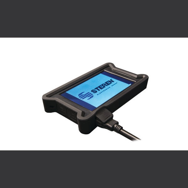 HDMI Display Tester