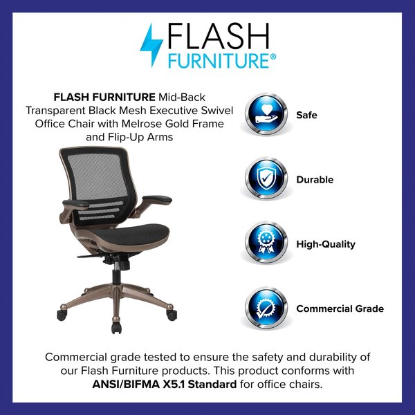 Office Chair, 22