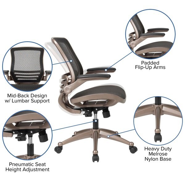 Office Chair, 22