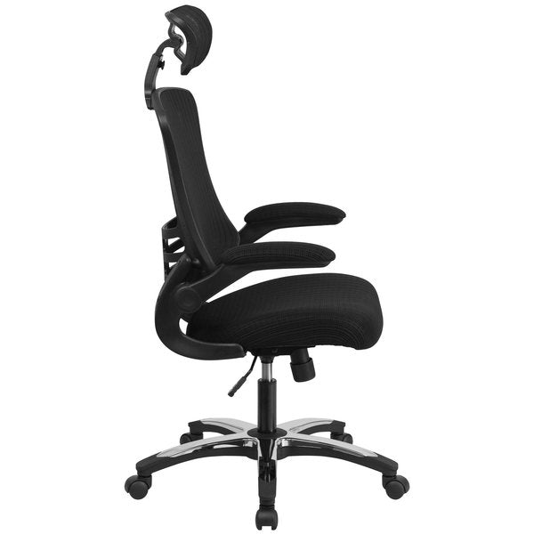 Contemporary Chair, 18-3/4