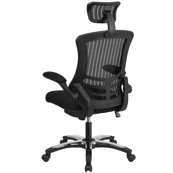Contemporary Chair, 18-3/4