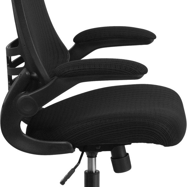 Contemporary Chair, 18-3/4
