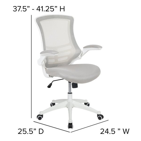 Swivel Office Chair