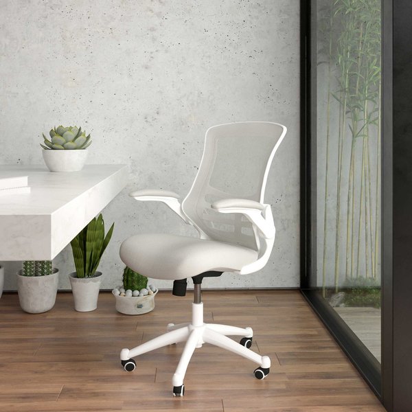 Swivel Office Chair