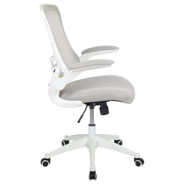 Swivel Office Chair