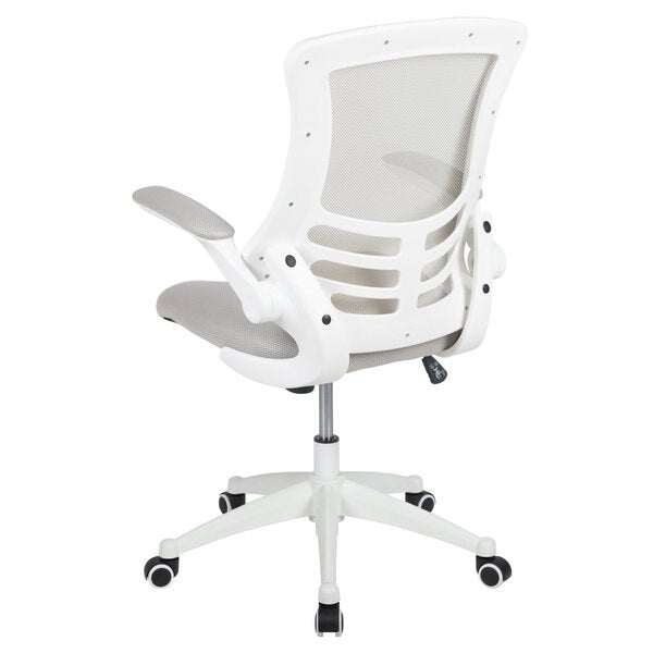 Swivel Office Chair