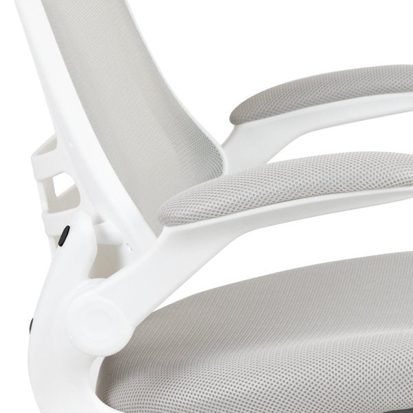 Swivel Office Chair
