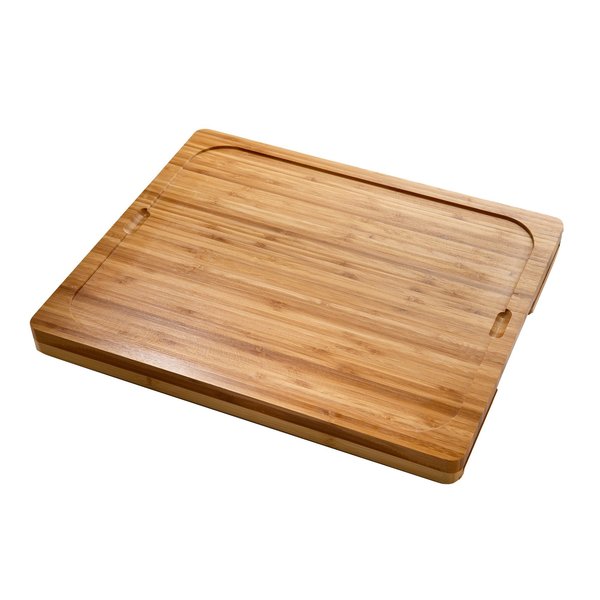 Cutting Board, Bamboo Wood, 7 Color Coded