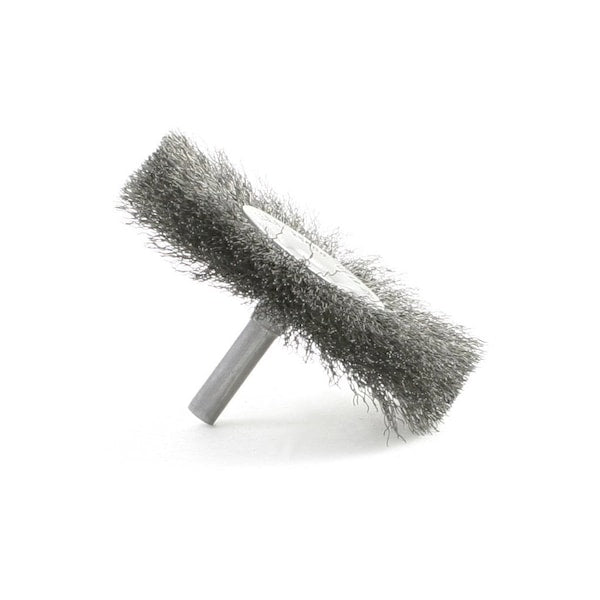 BMC2508 Mandrel Mounted Brush. 2.5