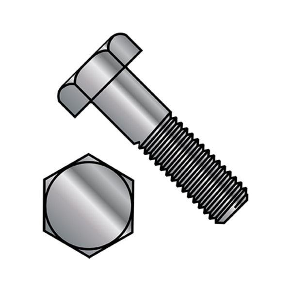 3/4-10X4 BLT HEX MACH.  HOT DIP GALVANIZED