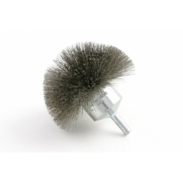 BNF14S08 Circular End Brush. 1.500