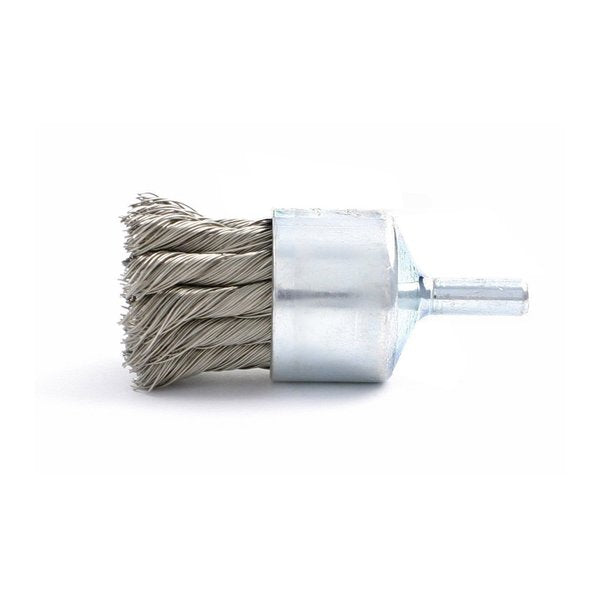 BNH12S20 Knotted End Brush. 1.125