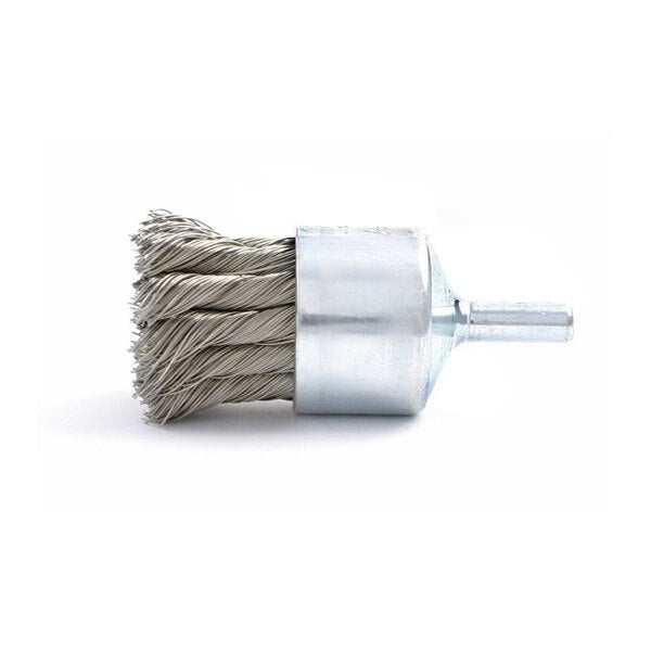 BNH1220 Knotted End Brush. 1.125