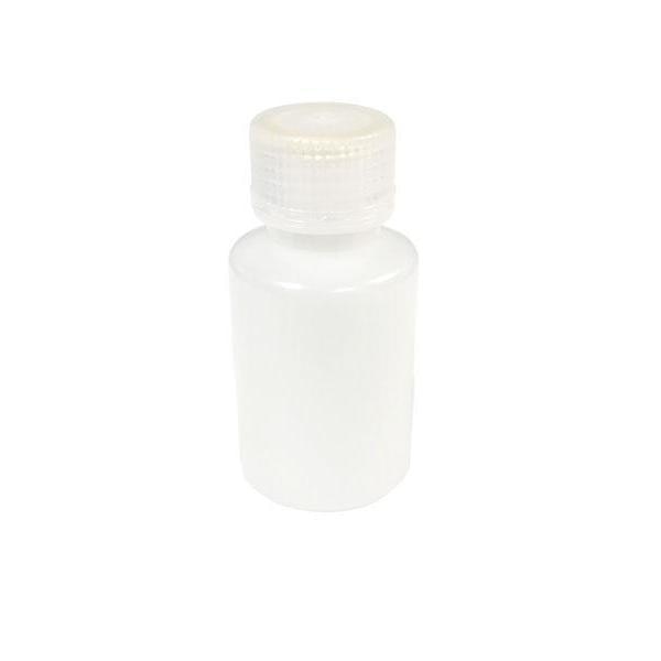 Reagent Bottle, Hdpe, Narrow Mout, PK 500